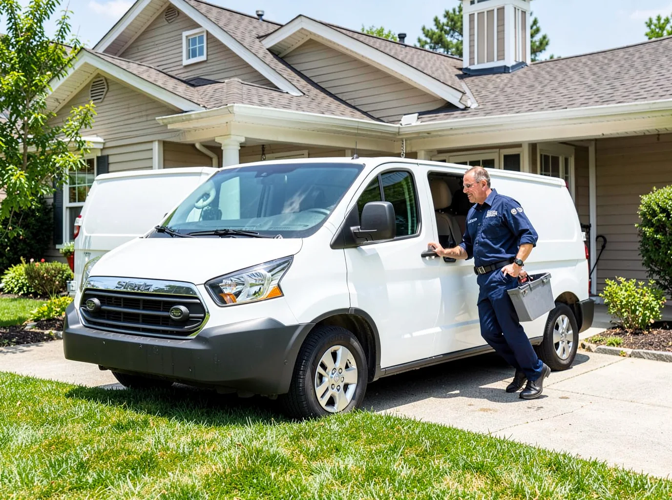Emergency Plumber company in Denver City, TX