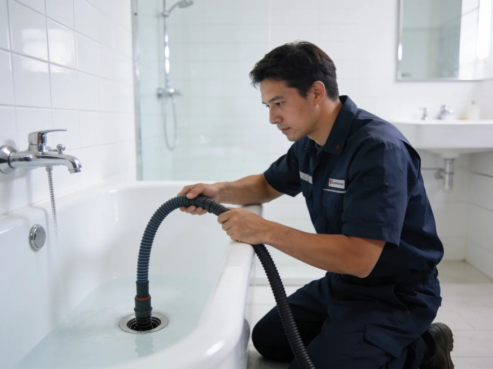 Emergency Plumber Denver City, TX FAQs